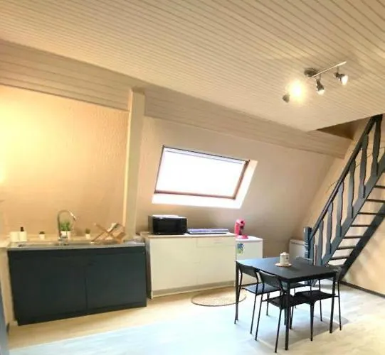 Le Duplex