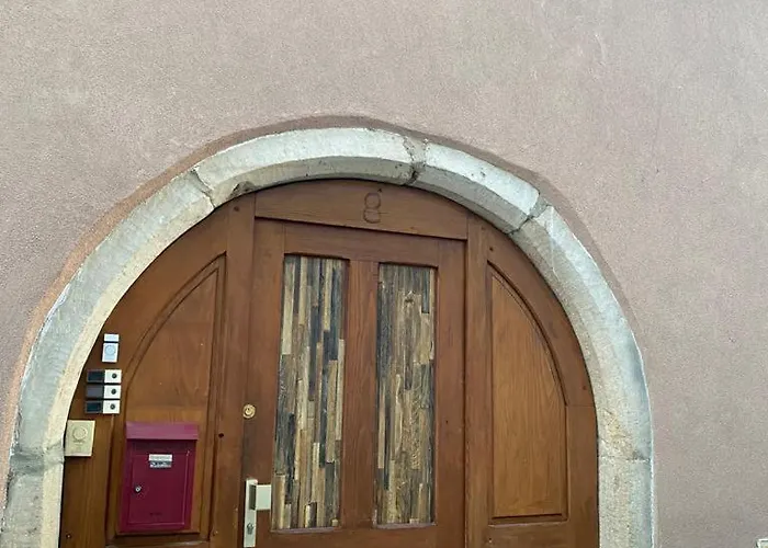 Le Duplex Soultz-Haut-Rhin