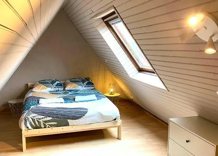 Le Duplex *
