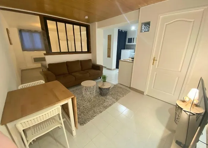 Le Duplex *