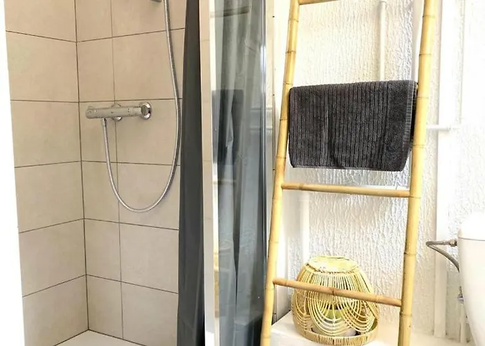 Apartment Le Duplex Soultz-Haut-Rhin