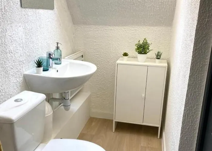Le Duplex Apartment *